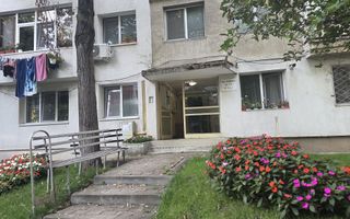 Apartament de închiriat în Tătărași (Ciurchi), Iași - Poză 1