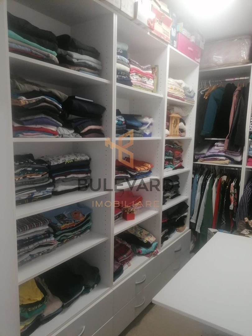 Apartament cu 3 camere + parcare subterana, zona strazii Eroilor! - Poză 5