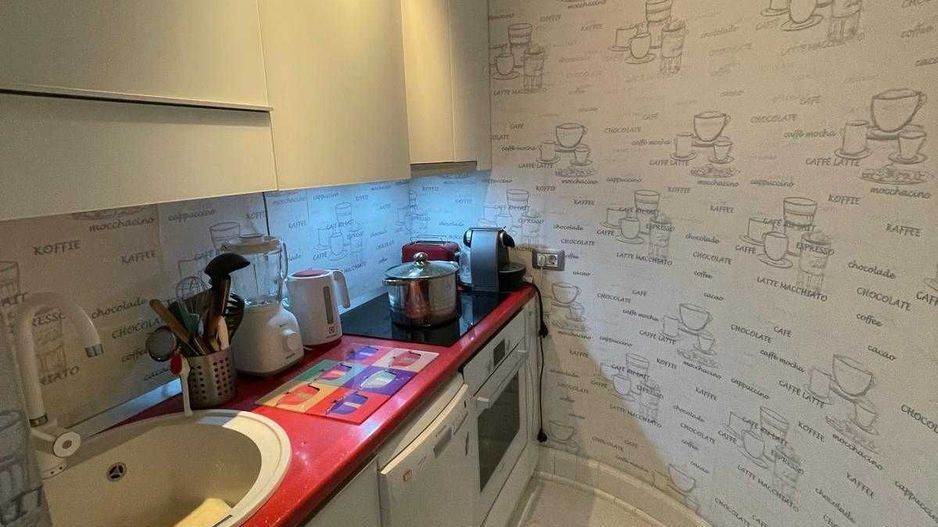 Apartament 3 camere zona Tomis 3 – Brotacei - Bloc Nou - Ocazie - Poză 4