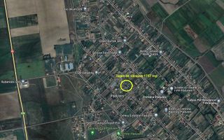 Teren edificabil în Pădureni - vatra satului - Poză 6