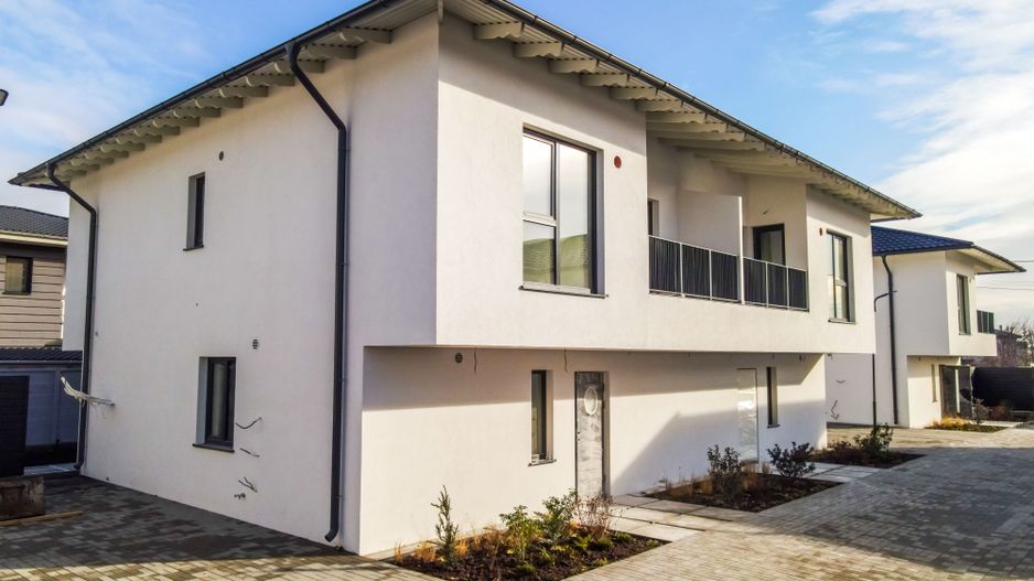 Vila 4 camere | Otopeni | Odaile - Poză 6