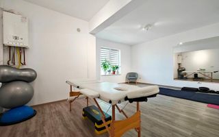 Apartament 2 camere  Giroc parter cu balcon - Poză 1