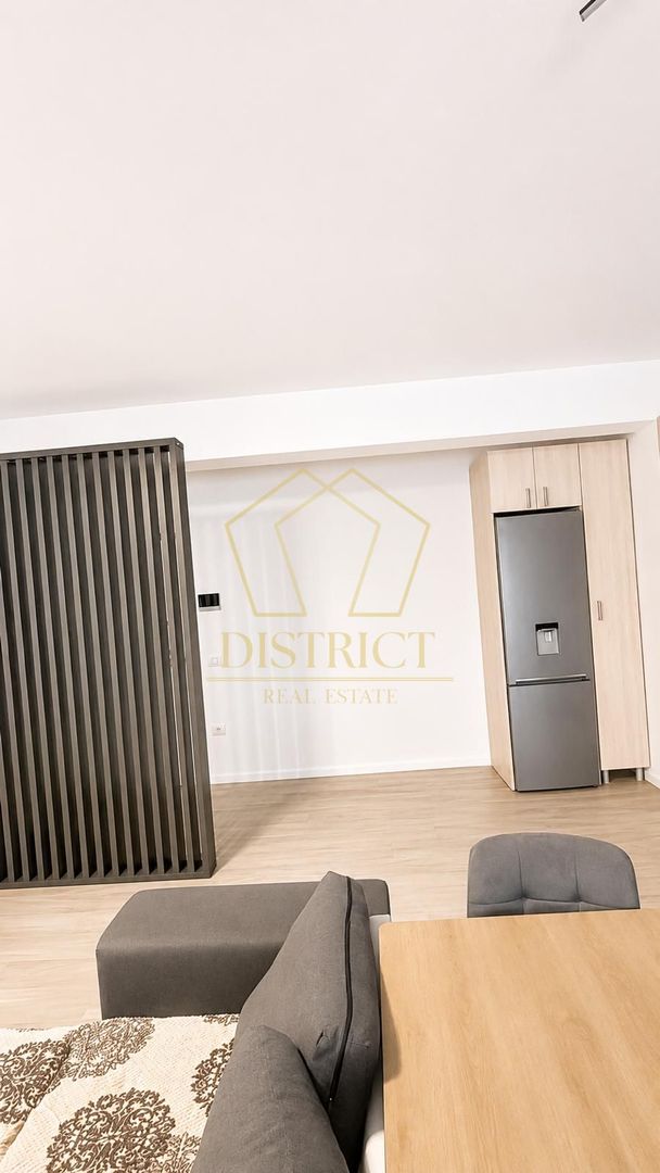 Apartament superb cu 2 camere | Future Residence | Giroc - Poză 2