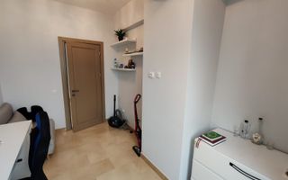PENTHOUSE -137mp- LOCATIE CENTRALA- PALAS MALL  ! - Poză 25