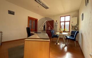Birou de inchiriat, Medias, Ultra-central - Poză 3