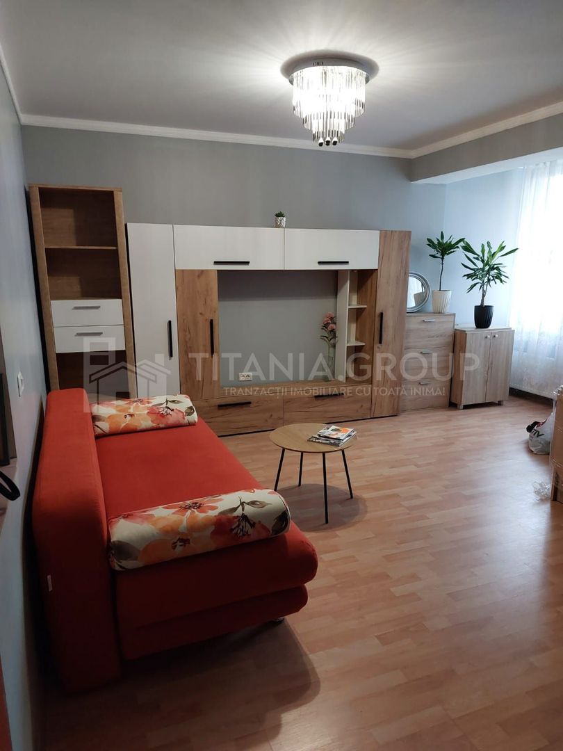 Apartament 2 camere spațios+boxa,   Centrul Istoric - Poză 3