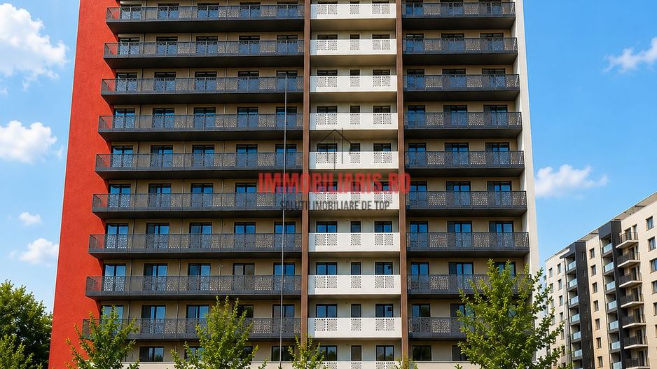 Theodor Pallady metrou 7 min, Încălzire prin pardoseală, Dezvoltator - Poză 1