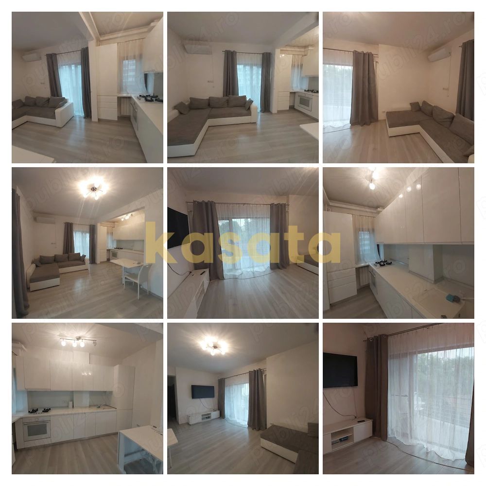 2 camere în Herăstrău | Apartament modern | Aproape de parc - Poză 5