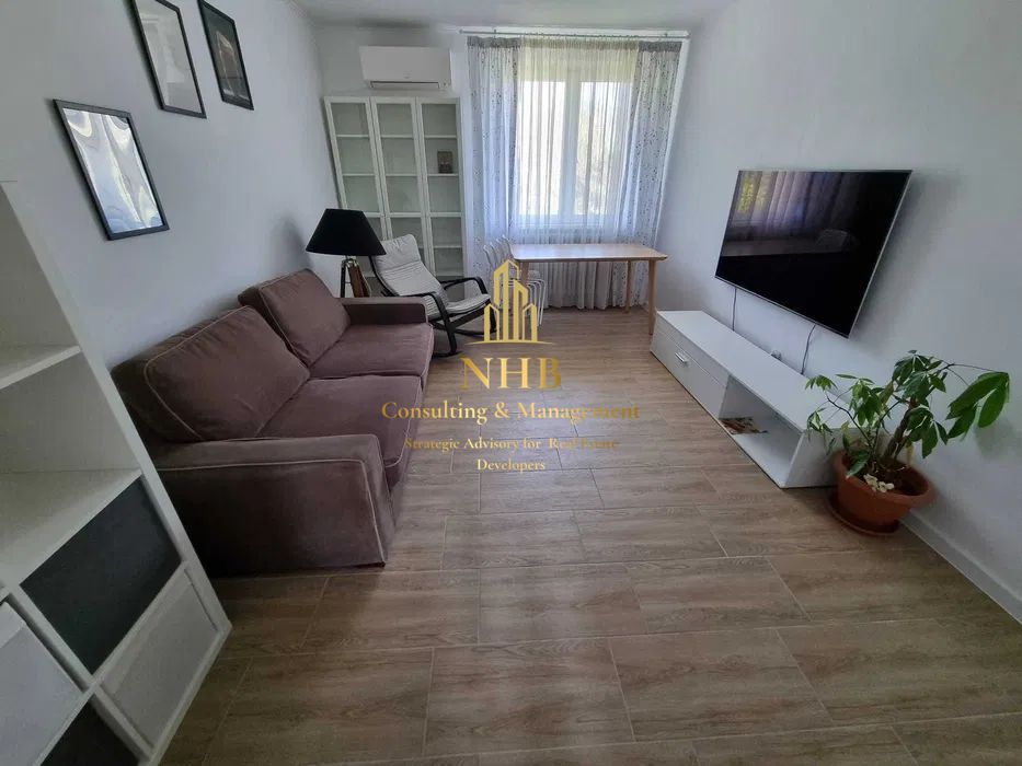 Apartament 3 camere | Stefan cel Mare | Parcul Circului - Poză 1
