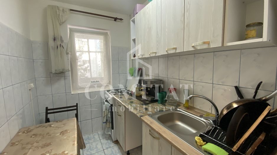 Apartament cu 2 camere decomandat | 40 mp | Manastur zona Mehedinti - Poză 6