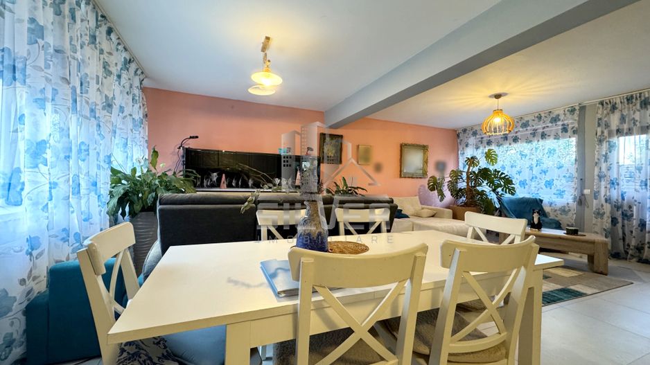 Casa tip duplex la cheie in zona linistita! - Poză 3