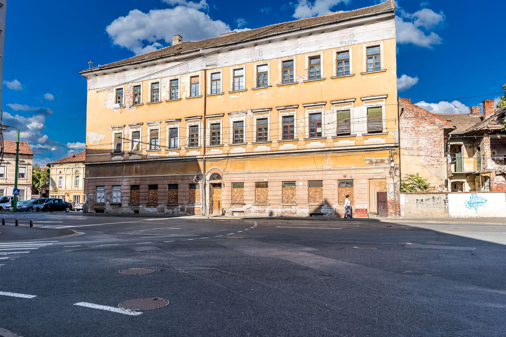 Casa cu Lacăt – proprietate istorică pentru o investiție cu identitate - Poză 2