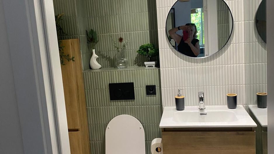 Circumvalatiunii | 2 Camere | Prima Inchiriere. - Poză 6