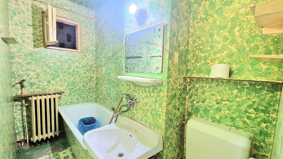 SUPER OFERTĂ | Apartament 3 camere + două balcoane | INVESTITIA PERFECTA - Poză 8