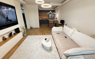 Apartament 2 camere | Ultrafinisat | Etaj Intermediar | Între Lacuri - Poză 3