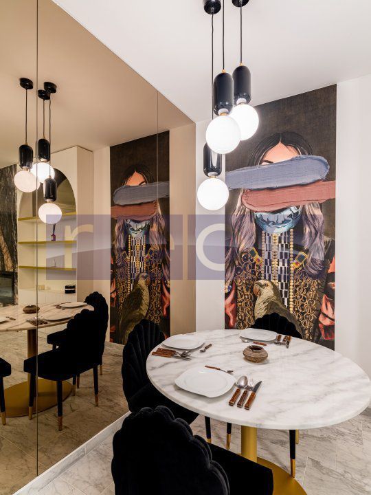 VANZARE 3 CAMERE | SIGNATURE RESIDENCE | HERASTRAU | 113 MP - Poză 7