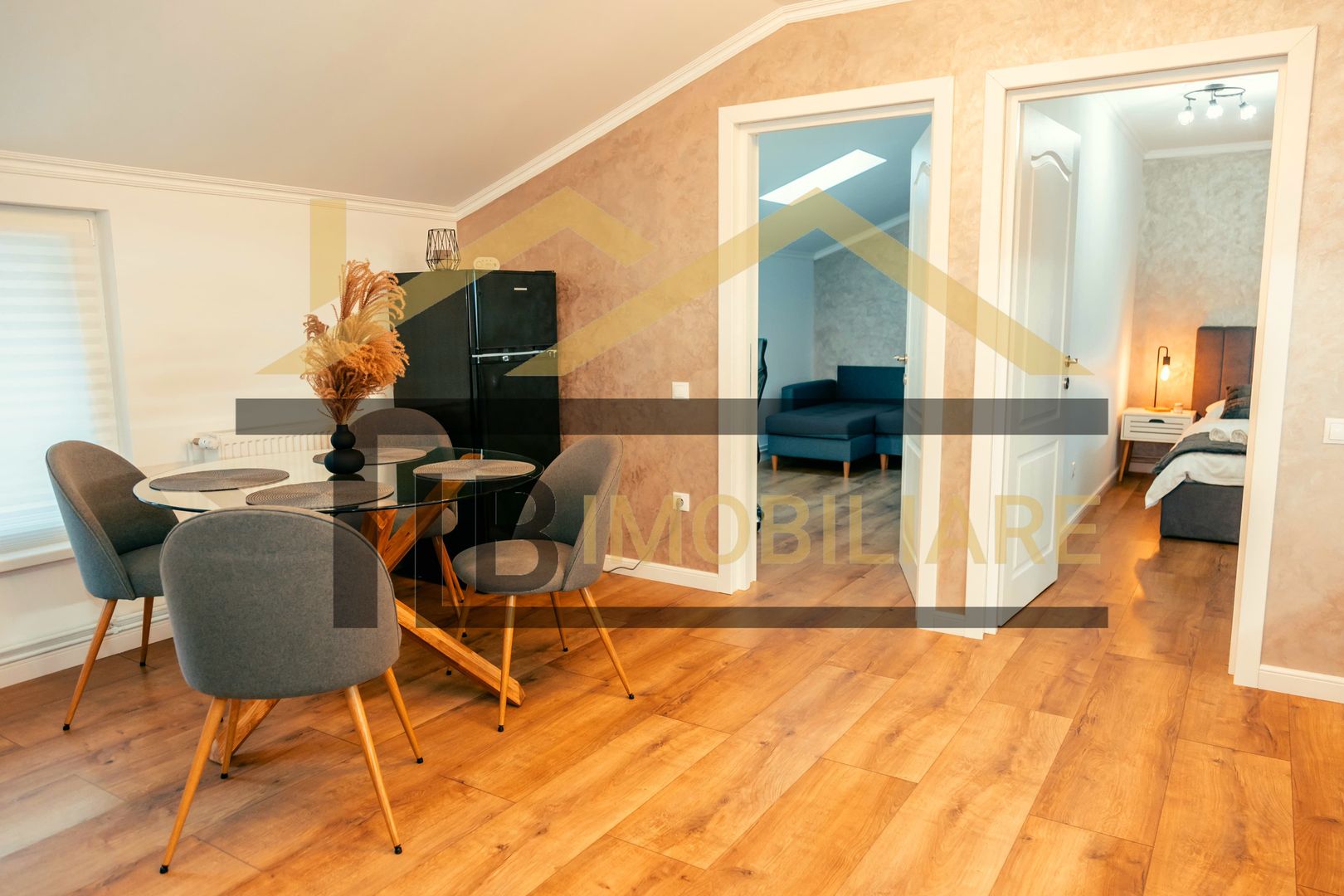 Apartament de 2 camere, 60mp, Zona UMFST - Poză 8