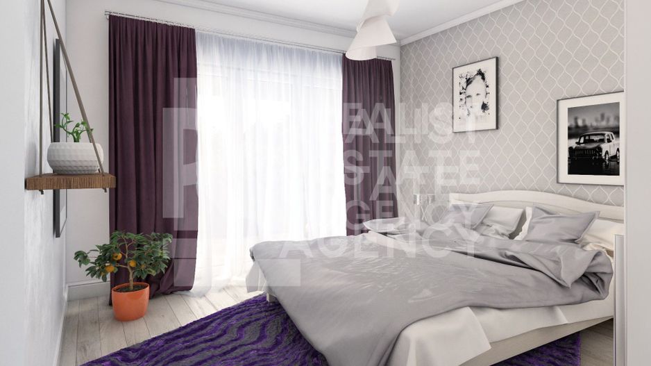 Vânzare, apartament, 1 cameră, Brașov - Poză 1