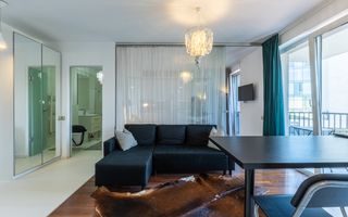 2 camere,modern,bloc Platinia,Central, zona NTT Data, Constanta, Meron - Poză 3