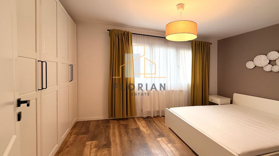 Apartament cu 3 camere / zona Gheorghe Lazar - Poză 9
