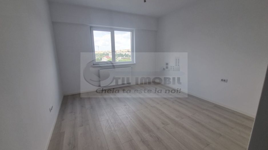 0% Comision ! Apartament cu 2 camere, INTABULAT - Dacia - Bloc Nou - Poză 2