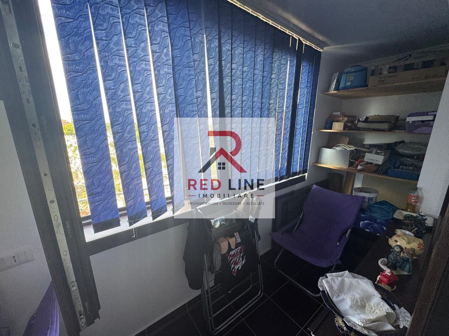 Apartament 2 camere – Zona Stomatologie | 54 MP | 68.000 € Negociabil - Poză 9