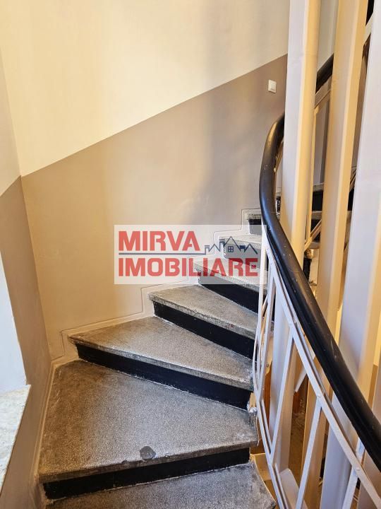 🏢 Spațiu de birouri – 5 camere, 3 băi – Etaj 1 vilă, Zona Centrală - Poză 71