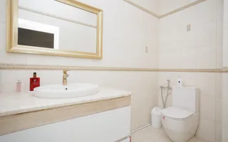 Clădire separată de 400m, pe teren privat, Botanica - Poză 21