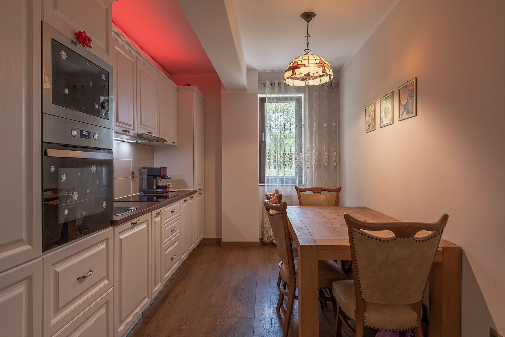 [Exclusiv] Apartament 3 camere 77 mp, în Gruia, cu garaj - Poză 18