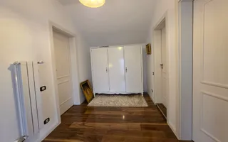 Casă 4 camere, mobilată, utilată, S+P+M, 651 mp teren, Ampoi 3 - Poză 13