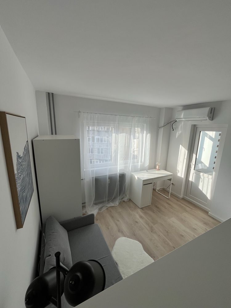 Garsonieră ideală pentru investiție zona Tineretului - Poză 2