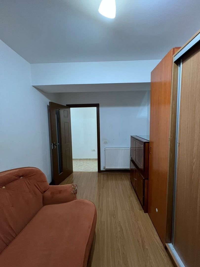 2 camere de închiriat, Tomis Nord | Bloc nou | Termen lung | Centrală - Poză 7