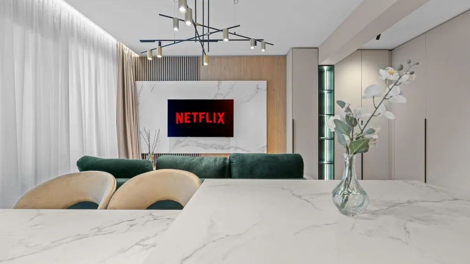 Apartament două camere de lux, la 2 minute de metrou Mihai Bravu - Poză 3