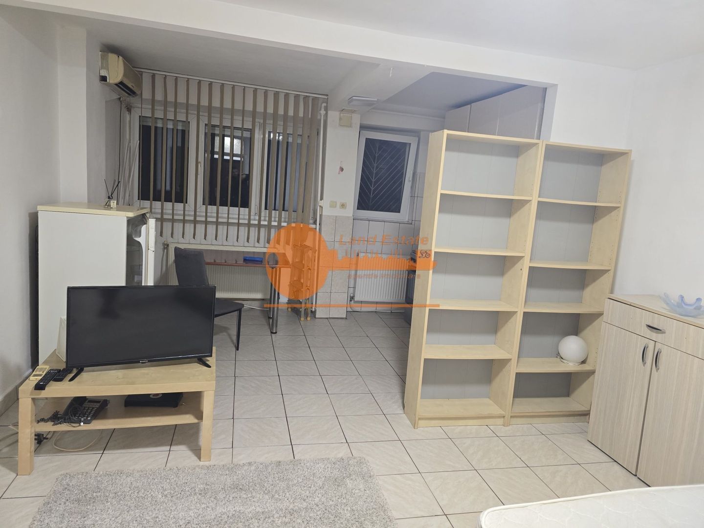 Garsonieră – Bulevardul Chișinău - Poză 2