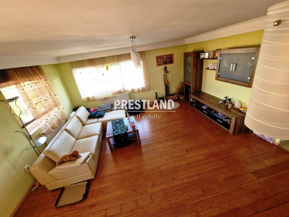 Apartament nou LUX cartier Vasile Aron. - Poză 1