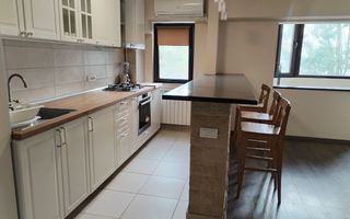 Închiriez garsonieră Piața Muncii - Decebal, spațioasă, openspace - Poză 7