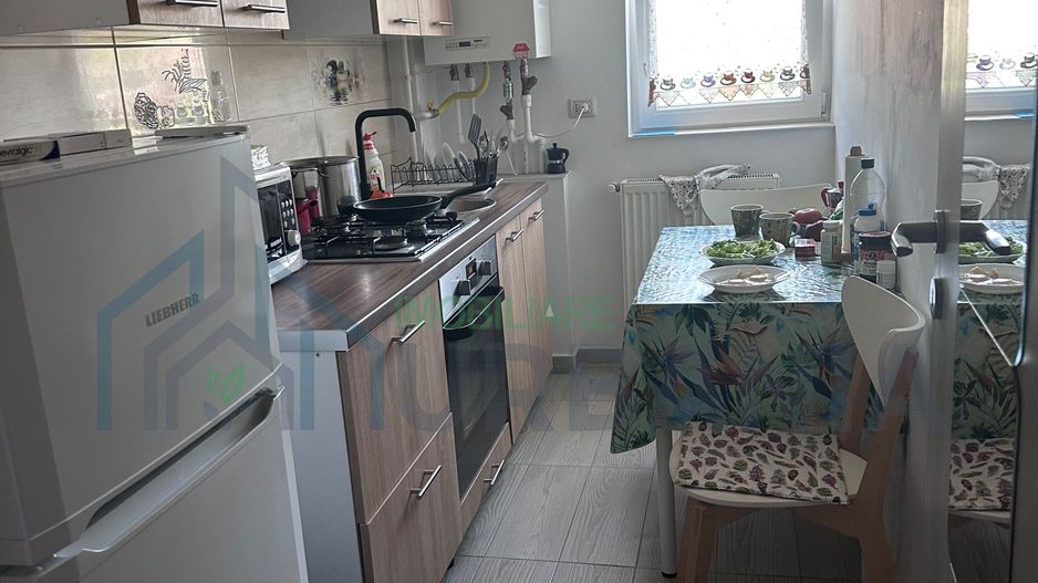 Apartament 1 camera de inchiriat, Bucium, zona Lidl, Iasi - Poză 2