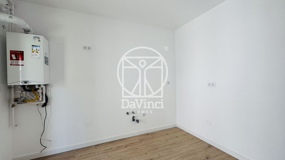 Apartament 2 camere - 54.12. mpu + 14.42 mp terasa (77N-DO-ap.3) - Poză 4