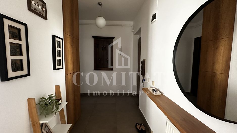 Apartament la cheie | Etaj intermediar | Zona Eroilor - Poză 12