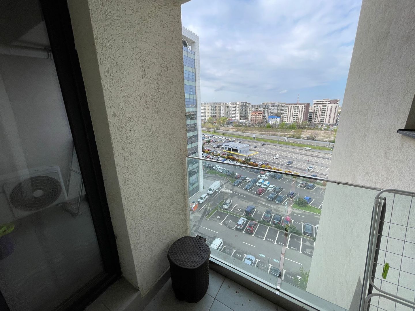 Garsoniera 9Min Lujerului Mall Plaza Exigent Vedere Libera Real Actual - Poză 4