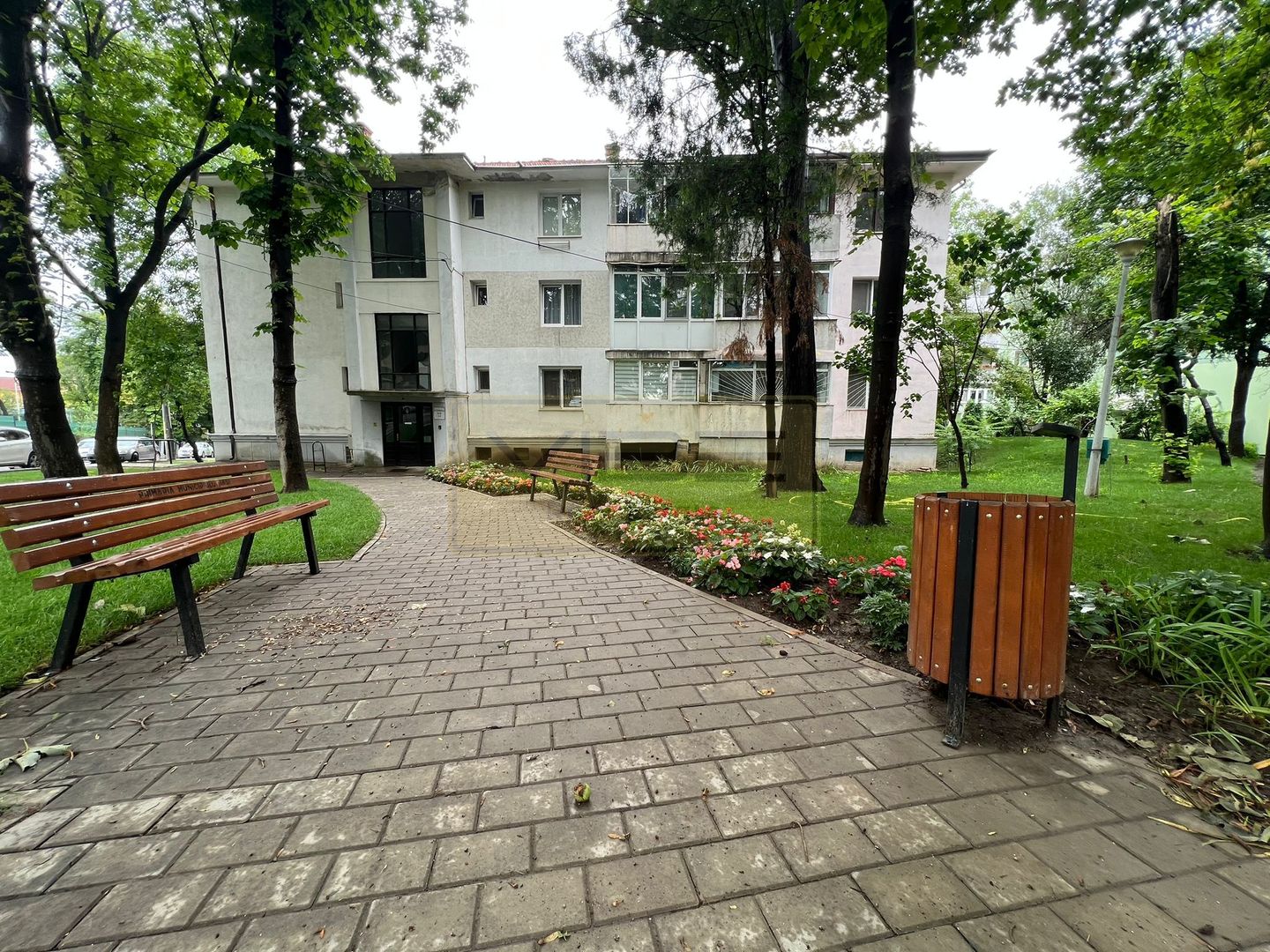 Apartament 2 camere Copou - Liceul Negruzzi - Poză 2