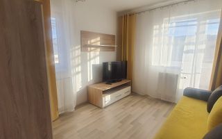 2 camere decomandate, Modern, AC, Parcare, Buna Ziua, zona Autoworld - Poză 3