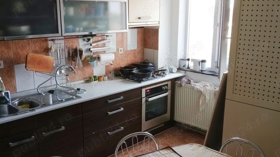 BRASADAS vinde ap 4 camere Soarelui. - Poză 7