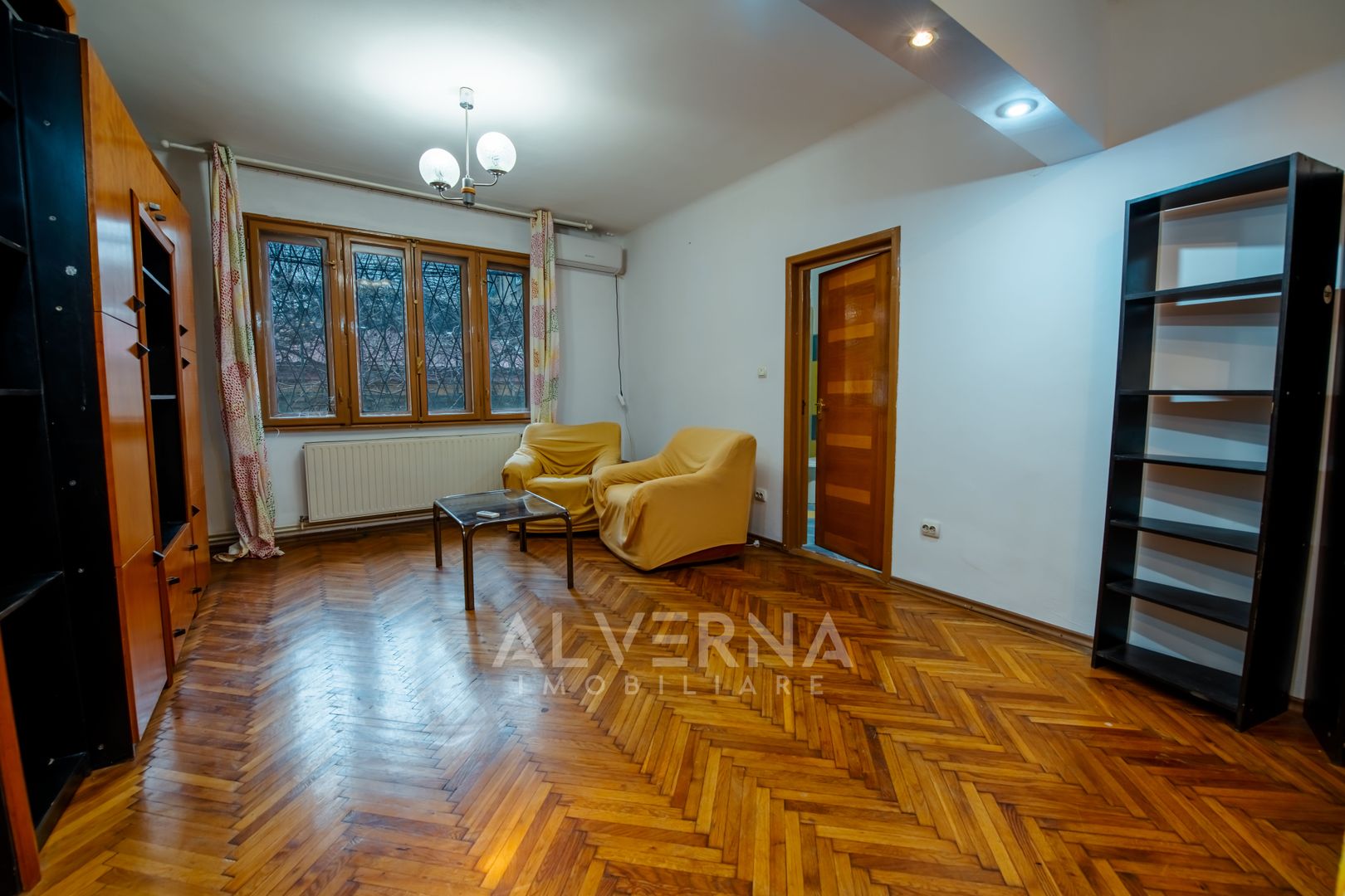 INVESTITIE - Apartament 1 camera | 44mp + boxa | zona Horei - Iancului - Poză 1