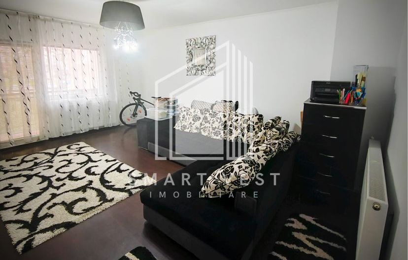 Apartament 2 camere | 58 mp | Zona Carpati 2 - Poză 2