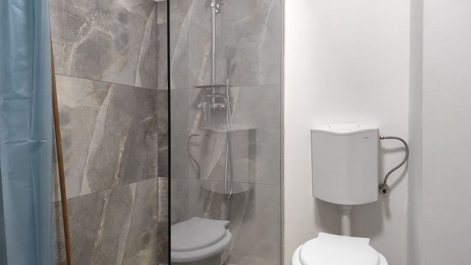 Apartament 2 camere tip aparthotel bloc nou, Oradea, Baile Felix - Poză 11