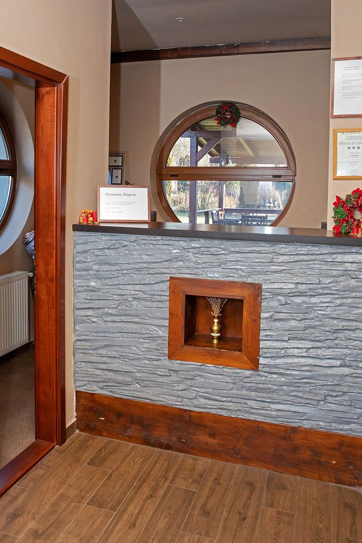 Pensiune, teren 4.460 mp, Hidișelul de Jos, Bihor. 685.000 Euro (neg). - Poză 12