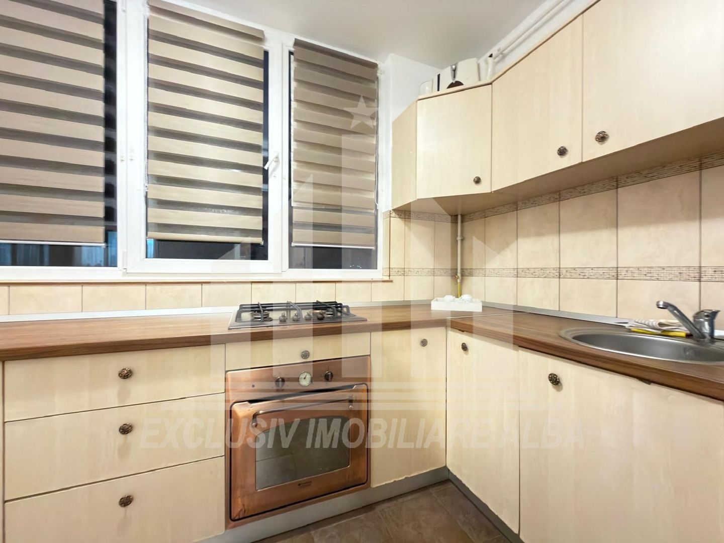 Apartament 3 camere | 90 mp | Centru | Anghel Saligny| Mobilat - Poză 4