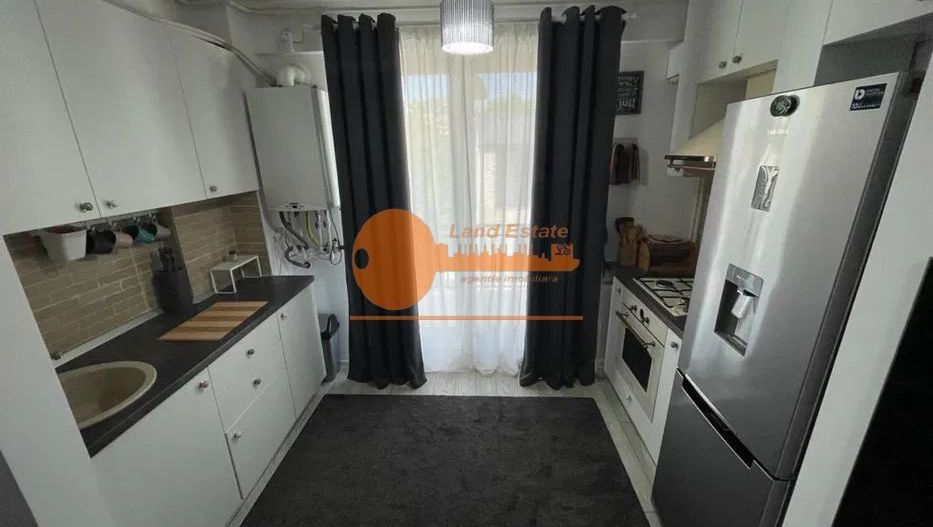 Apartament 2 camere in zona Vitan - Poză 2