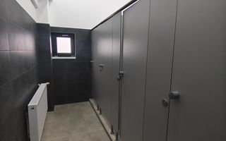 Spațiu de inchiriat destinat cazării muncitorilor în construcții - Poză 3